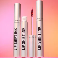 Revolution Beauty Revolution Lip Shift Ink Peel Off Lipliner Stain^ Lip Stains & Lip Tints|Lip Liner