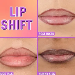 Revolution Beauty Revolution Lip Shift Ink Peel Off Lipliner Stain^ Lip Stains & Lip Tints|Lip Liner