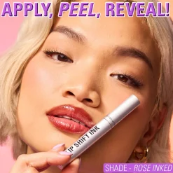 Revolution Beauty Revolution Lip Shift Ink Peel Off Lipliner Stain^ Lip Stains & Lip Tints|Lip Liner