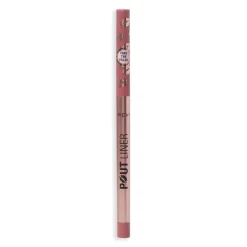Revolution Beauty Revolution Pout Bomb Plumping Lip Liner Chauffeur Nude^ Lip Liner