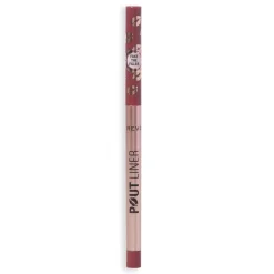 Revolution Beauty Revolution Pout Bomb Plumping Lip Liner Melba Warm Peach^ Lip Liner