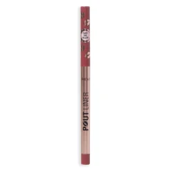 Revolution Beauty Revolution Pout Bomb Plumping Lip Liner Burnt Cherry Red^ Lip Liner