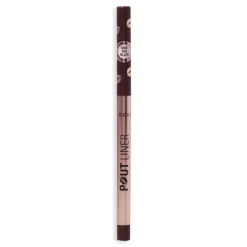 Revolution Beauty Revolution Pout Bomb Plumping Lip Liner Deepest Mauve^ Lip Liner