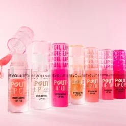 Revolution Beauty Revolution Pout Lip Oil^ Lip Oil