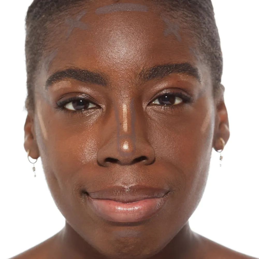 Revolution Beauty Revolution Precise Contour & Highlight Stick^ Contour|Bronzer