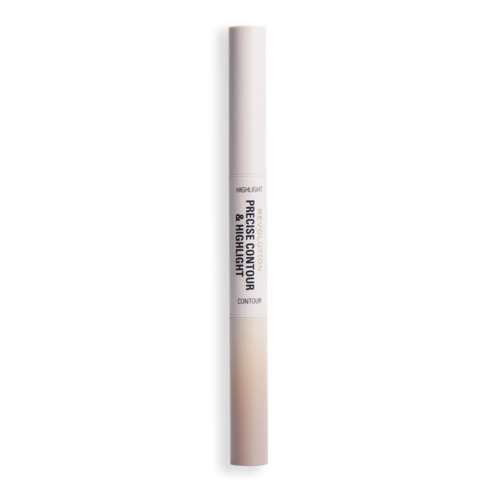 Revolution Beauty Revolution Precise Contour & Highlight Stick Light^ Contour|Bronzer
