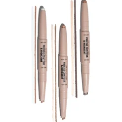 Revolution Beauty Revolution Precise Contour & Highlight Stick Medium^ Contour|Bronzer