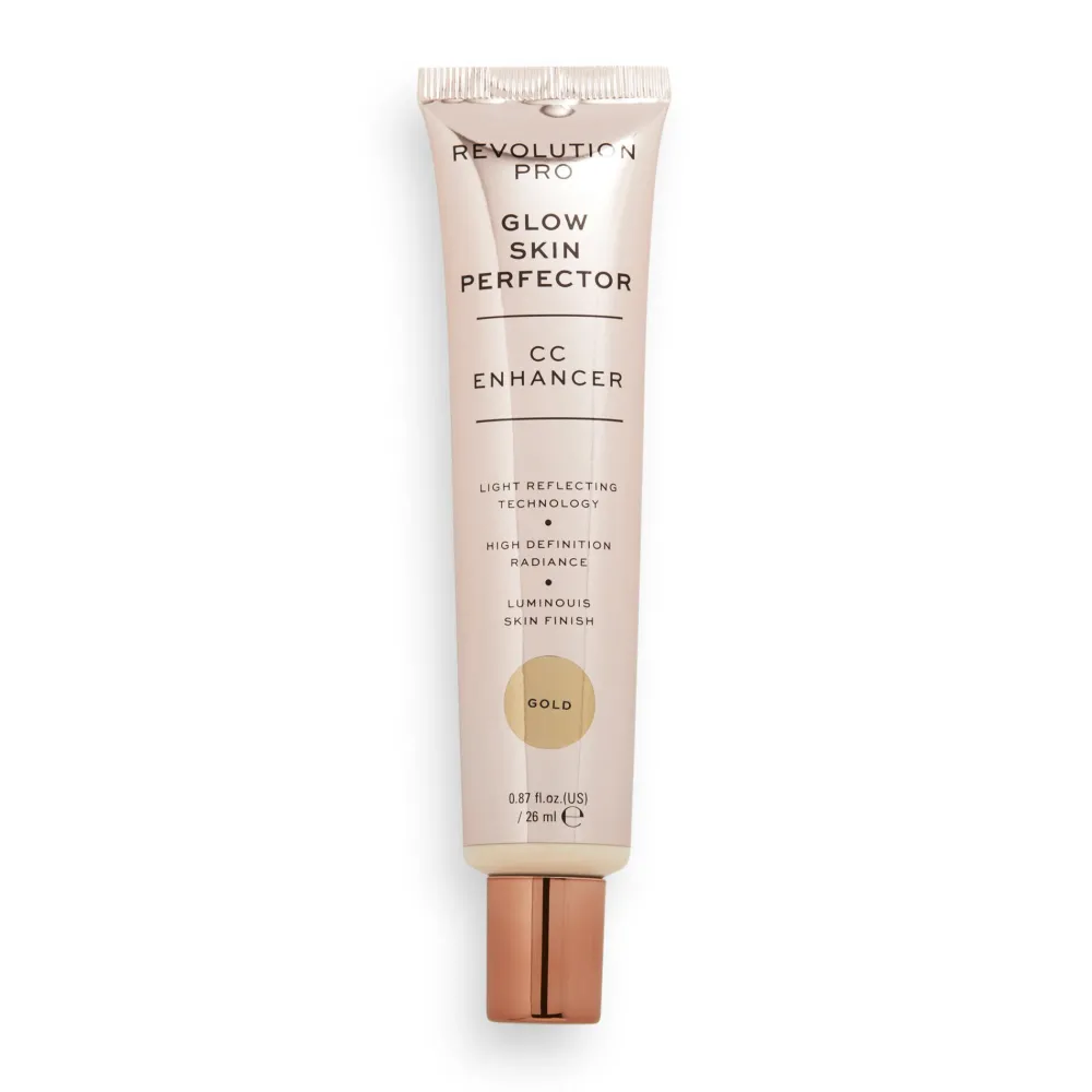 Revolution Beauty Revolution Pro CC Perfecting Skin Enhancer^ Skin Tint