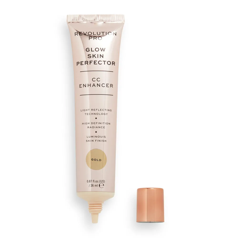Revolution Beauty Revolution Pro CC Perfecting Skin Enhancer^ Skin Tint
