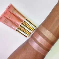 Revolution Beauty Revolution Pro Hydra Bright Cream Blush Golden 12ml^ Contour|Blush