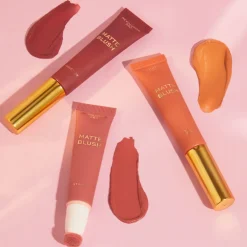 Revolution Beauty Revolution Pro Iconic Matte Cream Blush Wand^ Blush