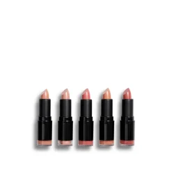 Revolution Beauty Revolution Pro Lipstick Collection Blushed Nudes^ Lip Sets|Lipstick