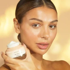 Revolution Beauty Revolution Pro Miracle Cream 50ml^ Peptides|Vitamin C