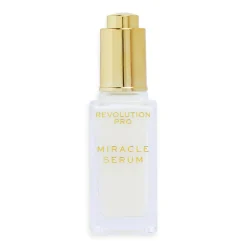 Revolution Beauty Revolution Pro Miracle Serum 30ml^ Peptides|Vitamin C