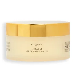 Revolution Beauty Revolution Pro Miracle Vegan Collagen Cleansing Balm 100g^ Peptides|Anti-Ageing