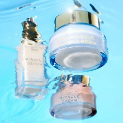Revolution Beauty Revolution Pro Miracle Water Cream^ Peptides|Vitamin C