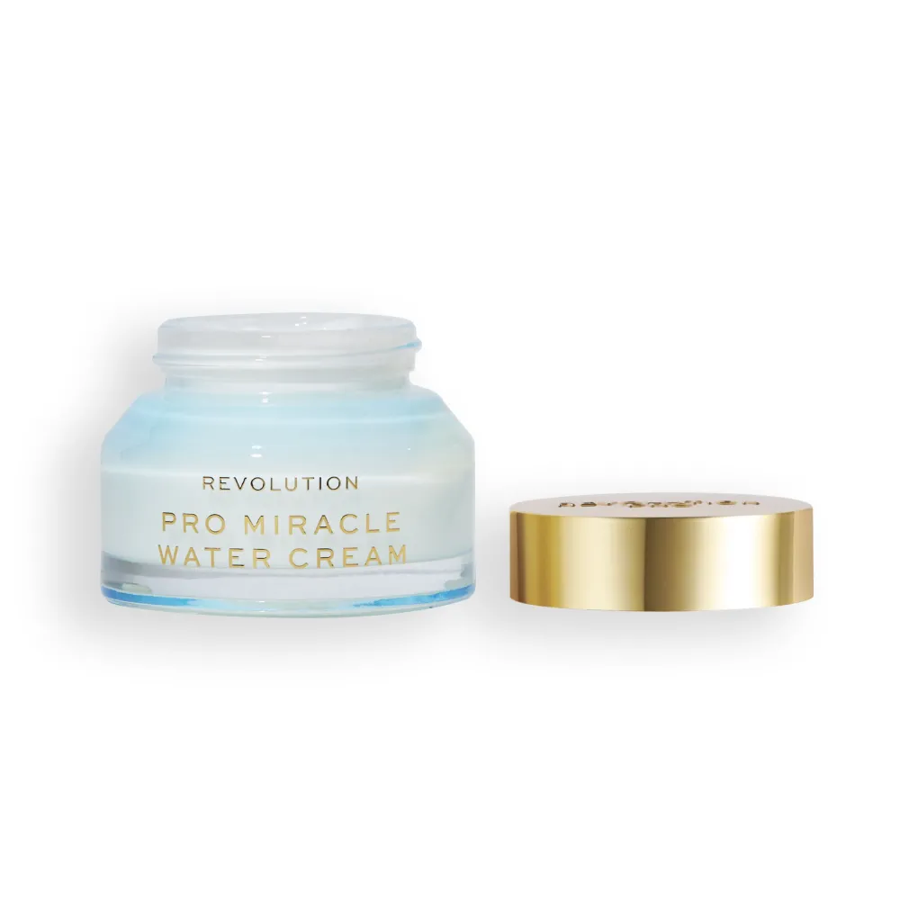 Revolution Beauty Revolution Pro Miracle Water Cream^ Peptides|Vitamin C