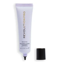 Revolution Beauty Revolution Pro Neutralizing Primer^ Color Corrector|Makeup Primer