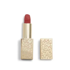 Revolution Beauty Revolution Pro New Neutral Satin Matte Lipstick Tease^ Lipstick