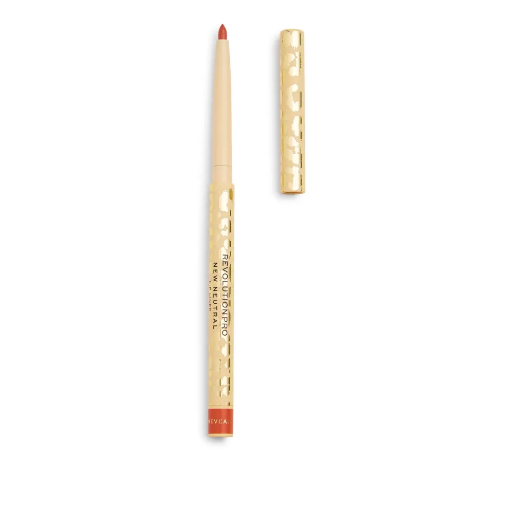 Revolution Beauty Revolution Pro New Neutral Lip Liner Reveal^ Lip Liner