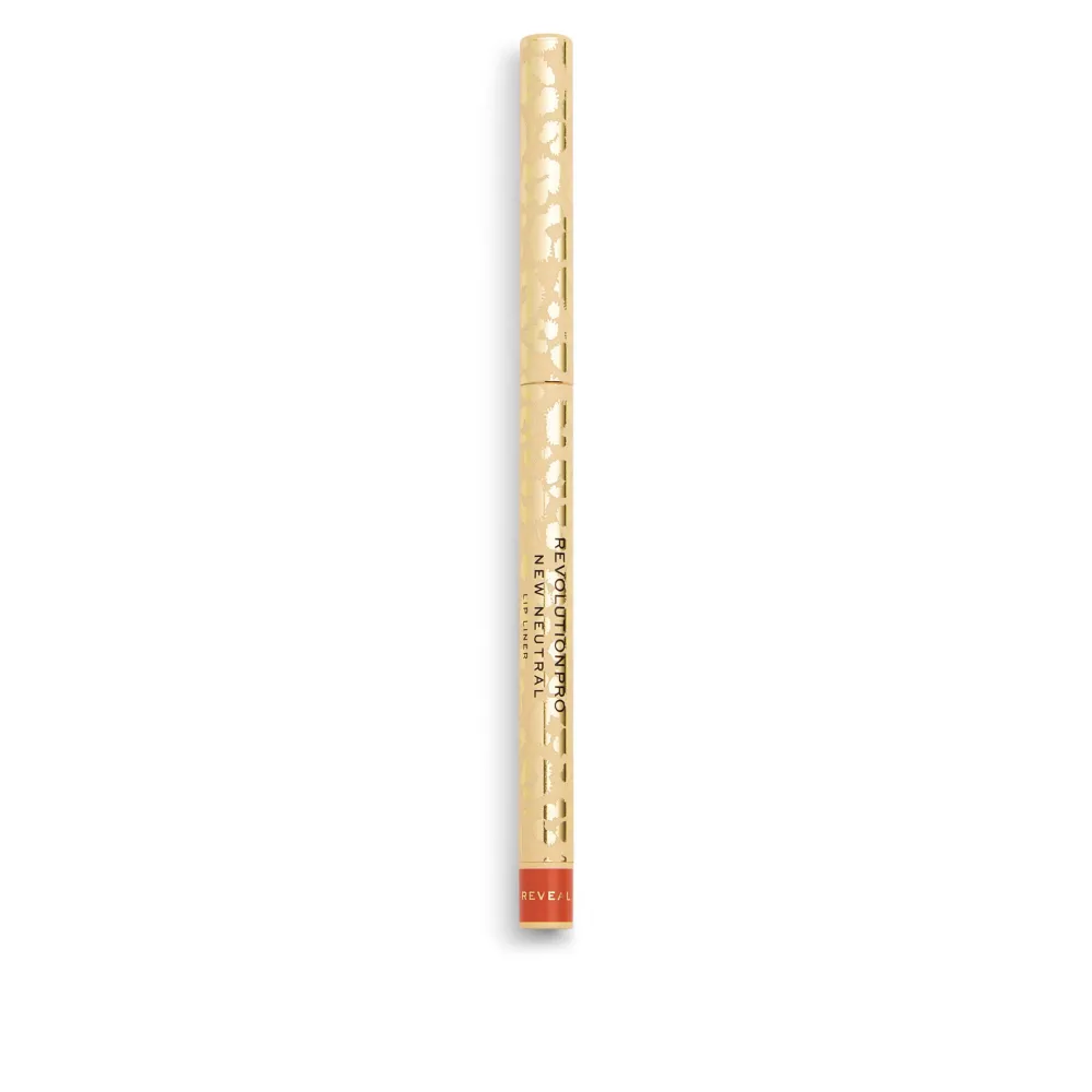 Revolution Beauty Revolution Pro New Neutral Lip Liner Reveal^ Lip Liner