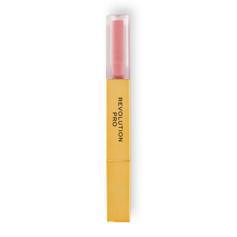 Revolution Beauty Revolution Pro Supreme Stay 24h Lip Duo Stripped^ Lip Sets
