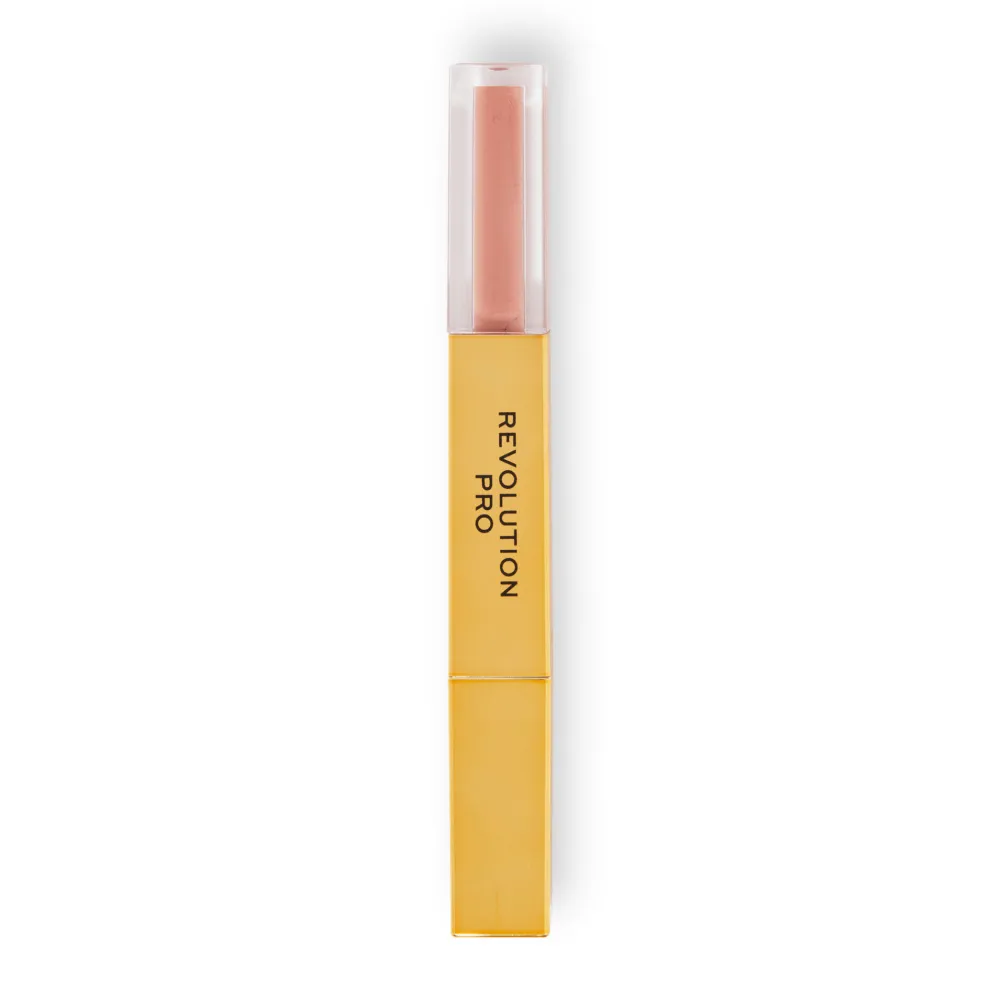 Revolution Beauty Revolution Pro Supreme Stay 24h Lip Duo Cashmere^ Lip Sets