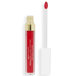 Revolution Beauty Revolution Pro Vegan Collagen Peptide High Shine Lip Gloss Cherie^ Lip Gloss