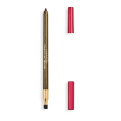 Revolution Beauty Revolution Pro Visionary Gel Eyeliner Pencil Burgundy^ Eyeliner