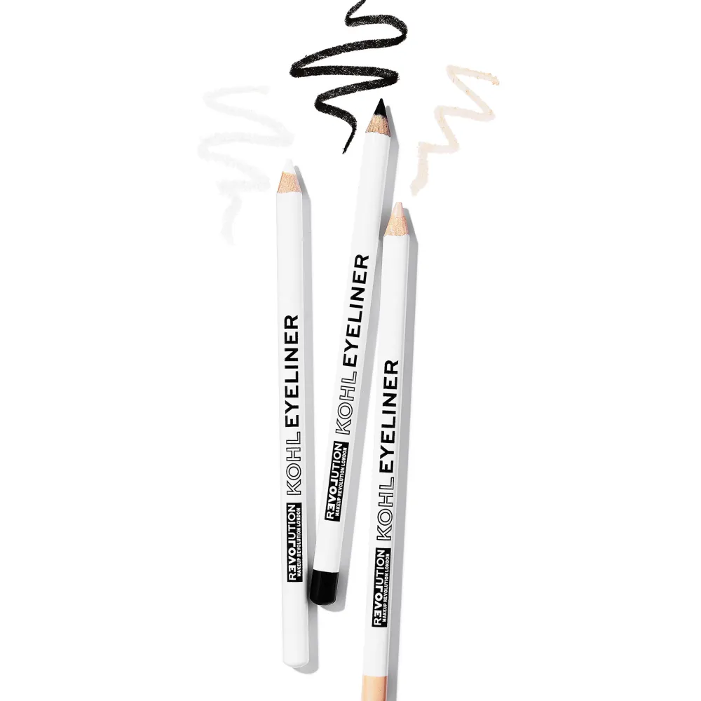 Revolution Beauty Revolution Relove Kohl Eyeliner^ Eyeliner