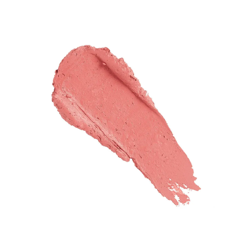 Revolution Beauty Revolution Satin Kiss Lipstick White Wedding Nude^ Lipstick