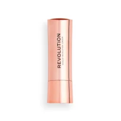 Revolution Beauty Revolution Satin Kiss Lipstick White Wedding Nude^ Lipstick
