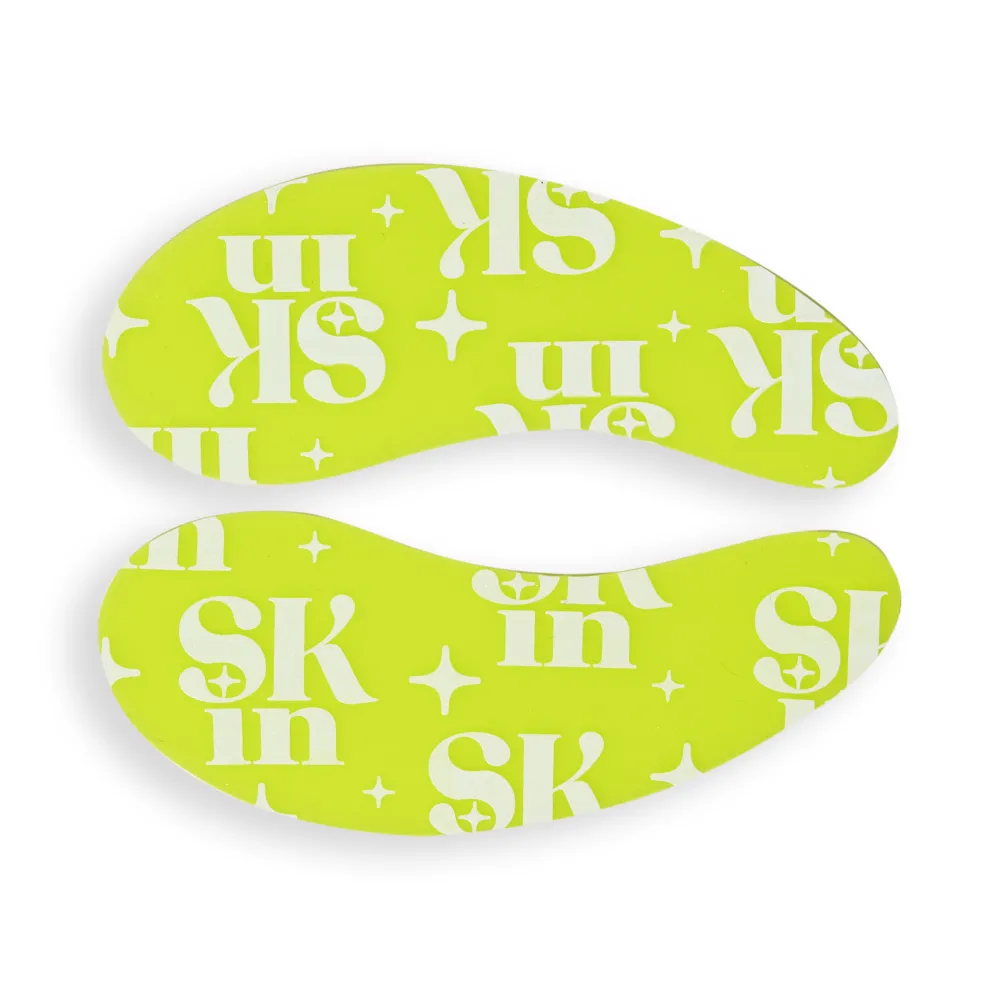 Revolution Beauty Revolution Skin Bright Eye-dea Reusable Silicone Eye Patches 1 Pair^ Dark Circles|Dull Skin