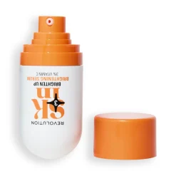 Revolution Beauty Revolution Skin Brighten Up 3% Vitamin C Brightening Serum 30ml^ Vitamin C|Teen Skin