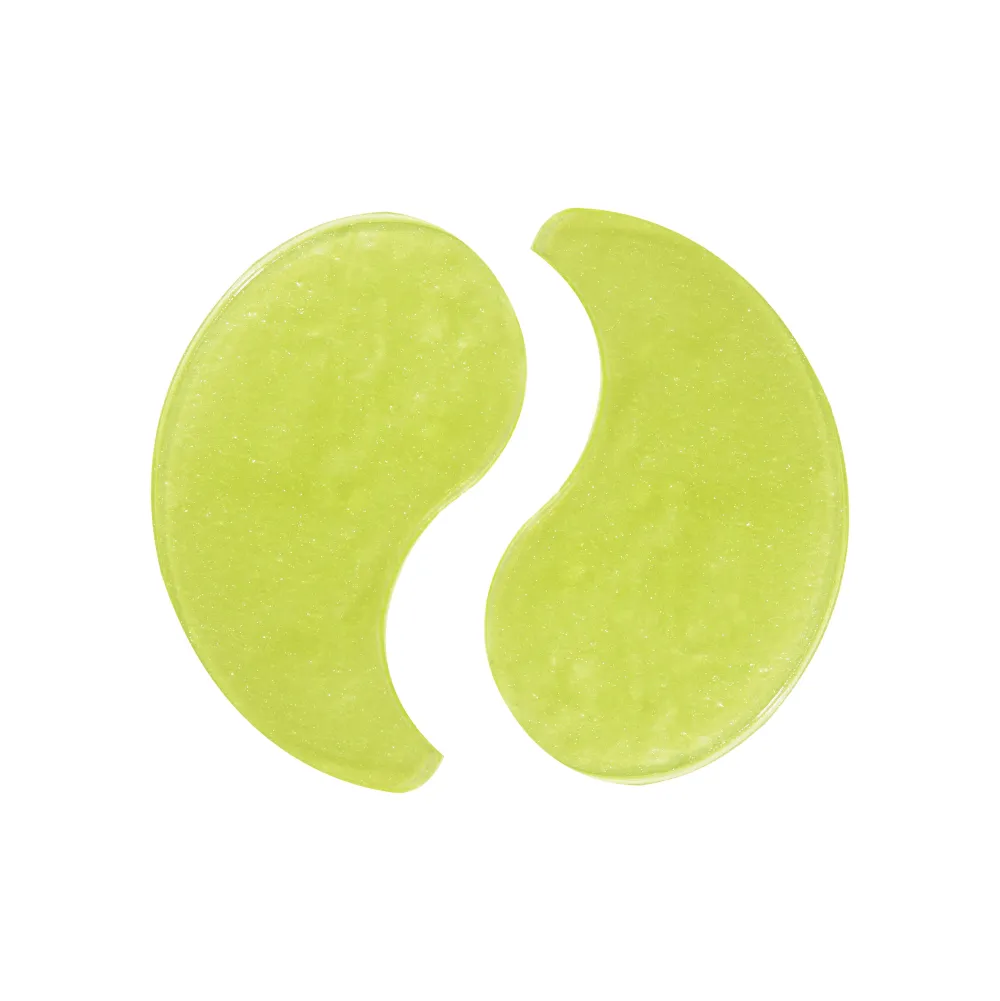 Revolution Beauty Revolution Skin De-Puff Pillow Hyaluronic Acid Jelly Eye Patches 30 Pairs^ Hyaluronic Acid|Dark Circles