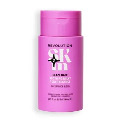 Revolution Beauty Revolution Skin Glaze Daze Ceramide Soothing Milky Toner 150ml^ Ceramides|Teen Skin