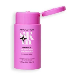 Revolution Beauty Revolution Skin Glaze Daze Ceramide Soothing Milky Toner 150ml^ Ceramides|Teen Skin