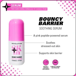 Revolution Beauty Revolution Skin Go Gentle Soothe & Hydrate Duo^ Teen Skin|Sensitive Skin