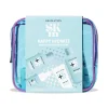 Revolution Beauty Revolution Skin Happy Hydrate 4 Step Starter Kit Minis^ Hyaluronic Acid|Redness & Rosacea