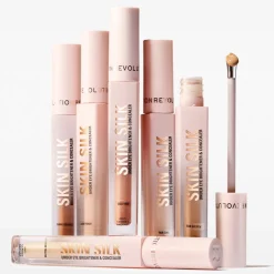 Revolution Beauty Revolution Skin Silk Radiant Serum Under Eye Brightener & Concealer^ Concealer