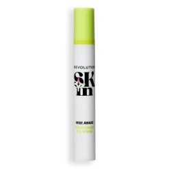 Revolution Beauty Revolution Skin Wide Awake 10% Vitamin C & Tri-Peptide Brightening Eye Serum 15ml^ Peptides|Vitamin C