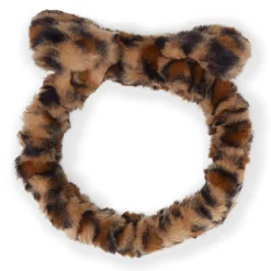 Revolution Beauty Revolution Skincare Leopard Print Headband^ Hair Accessories|Skincare Tools
