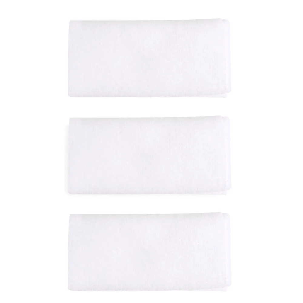 Revolution Beauty Revolution Skincare Recycled & Reusable Microfibre Cleansing Cloths^ Skincare Tools