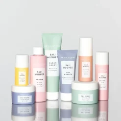 Revolution Beauty Revolution Skincare x Sali Hughes Better in 5 Express Exfoliating Mask 50ml^ Sali Hughes|Masks