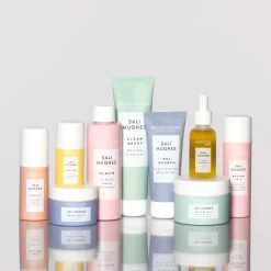 Revolution Beauty Revolution Skincare x Sali Hughes Placid 5-Acid Daily Exfoliant 150ml^ Sali Hughes