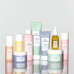 Revolution Beauty Revolution Skincare x Sali Hughes Face Blanket Facial Oil 30ml^ Sensitive Skin|Sali Hughes