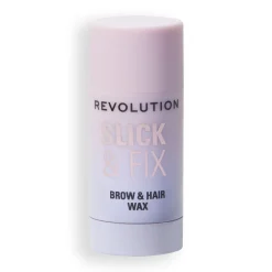 Revolution Beauty Revolution Slick & Fix Brow & Hair Stick^ Styling & Treatments|Brow Soap