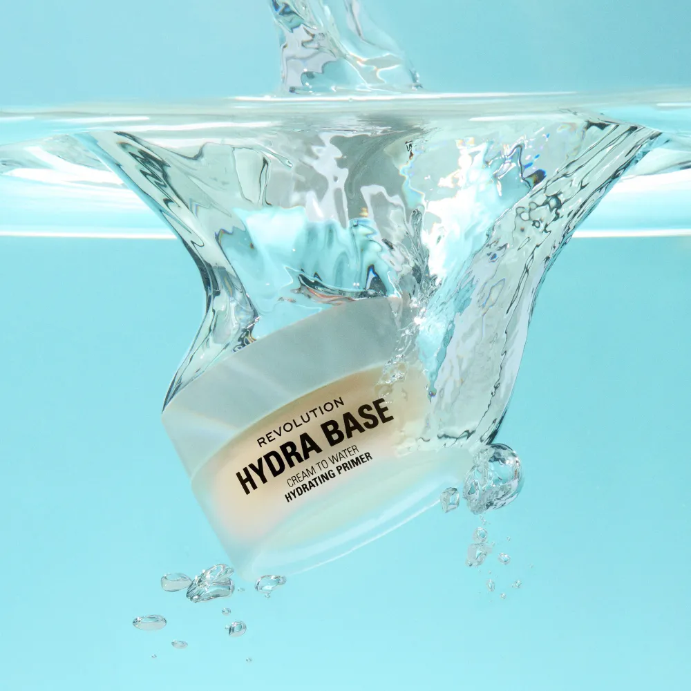 Revolution Beauty Revolution Superbase Hydra Primer^ Makeup Primer