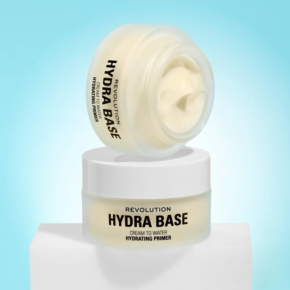 Revolution Beauty Revolution Superbase Hydra Primer^ Makeup Primer