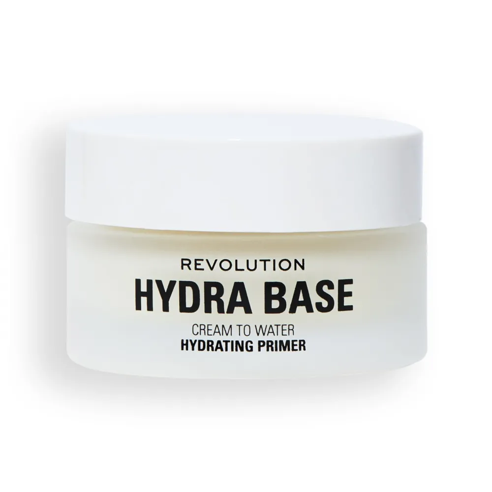 Revolution Beauty Revolution Superbase Hydra Primer^ Makeup Primer